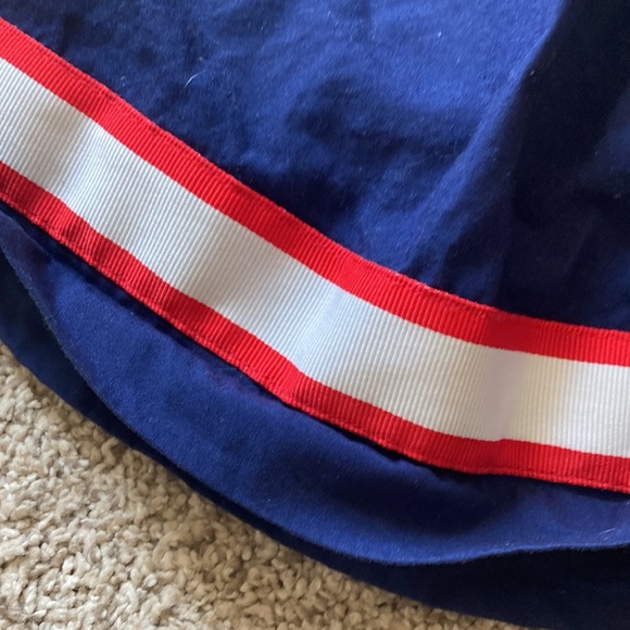 Girls, Fourth of July skirts size 10 Gymboree - Picture 2 of 3